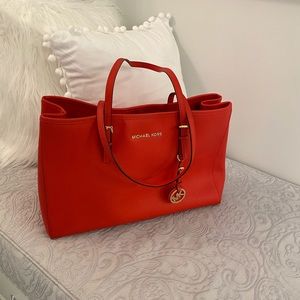 Michael Kors Satchel